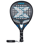 Pala Padel Nox Future Hybrid 12K Alum NFA - Sur SportsPalas