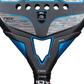 Pala Padel Nox Future Hybrid 12K Alum NFA - Sur SportsPalas