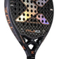 Pala Padel Nox MJ10 Gemelas Atomikas By Majo S.Alayeto (360 - 375gr) 2023 - Sur SportsPalas
