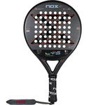Pala Padel Nox ML10 Genius Limited Edition (360 - 375gr) 2023 - Sur SportsPalas