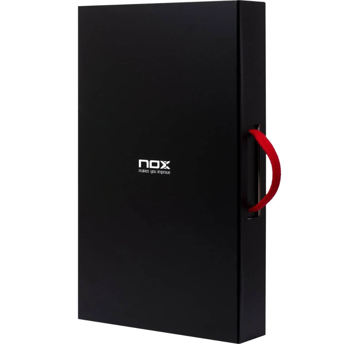 Pala Padel Nox ML10 Genius Limited Edition (360 - 375gr) 2023 - Sur SportsPalas