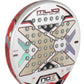 Pala Padel Nox ML10 Pro Cup Luxury By Miguel Lamperti (360 - 375gr) 2023 - Sur SportsPalas