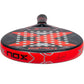 Pala Padel Nox ML10 Pro Cup Rough Surface Edition (360 - 375gr) 2023 - 2024 - Sur SportsPalas