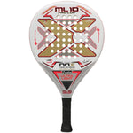 Pala Padel Nox ML10 Pro Cup Ultralight 2022 (300 - 325gr) - Sur SportsPalas
