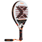 Pala de Padel Ml10 Quantum 3K by Miguel Lamperti 2025 + Tarro de pelotas +Overgrip + Protector