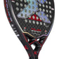 Pala Padel Nox ML10 Shotgun Luxury Series (360 - 375gr) 2023 - Sur SportsPalas