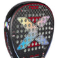 Pala Padel Nox ML10 Shotgun Luxury Series (360 - 375gr) 2023 - Sur SportsPalas