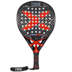 Pala Padel Nox MM2 Pro by Manu Martín (360 - 375gr) - Sur SportsPalas