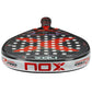 Pala Padel Nox MM2 Pro by Manu Martín (360 - 375gr) - Sur SportsPalas