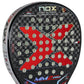 Pala Padel Nox MM2 Pro by Manu Martín (360 - 375gr) - Sur SportsPalas