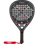 Pala Padel Nox Nerbo Wpt Luxury Series (TEST) 2023 - Sur SportsPalas
