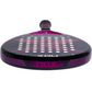 Pala Padel Nox Silhouette Casual Series (360 - 375gr) 2023 - Sur SportsPalas