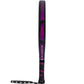 Pala Padel Nox Silhouette Casual Series (360 - 375gr) 2023 - Sur SportsPalas