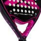 Pala Padel Nox Silhouette Casual Series (360 - 375gr) 2023 - Sur SportsPalas