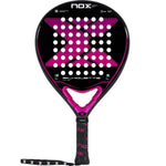 Pala Padel Nox Silhouette Casual Series (360 - 375gr) 2023 - Sur SportsPalas