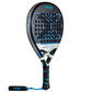 Pala de Padel Tl10 Quantum 12K by Tino Libaak 2025 + Tarro de pelotas +Overgrip + Protector