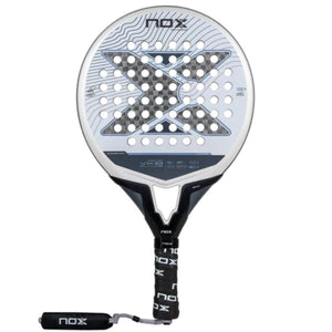 Pala Padel Nox VK10 Aranzazu Osoro (360 - 375gr) 2024 - Sur SportsPalas