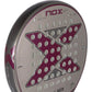 Pala Padel Nox VK10 By Aranzazu Osoro (360 - 375gr) 2023 - Sur SportsPalas