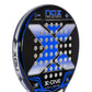 Pala Padel Nox X - One Azul (360 - 375gr) - Sur SportsPalas