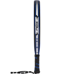 Pala Padel Nox X - One Azul (360 - 375gr) - Sur SportsPalas