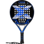 Pala Padel Nox X - One Azul (360 - 375gr) - Sur SportsPalas