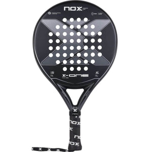 Pala Padel Nox X - One Casual Series (360 - 375gr) 2023 - Sur SportsPalas