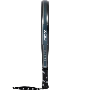 Pala Padel Nox XOne Evo Blue (360 - 375gr) 2023 - Sur SportsPalas