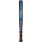 Pala Padel Nox XOne Evo Colours Rough Surface (360 - 375gr) - Sur SportsPalas