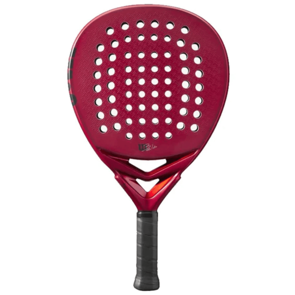 Pala Padel Wilson Bela PRO V2 - Sur SportsPalas