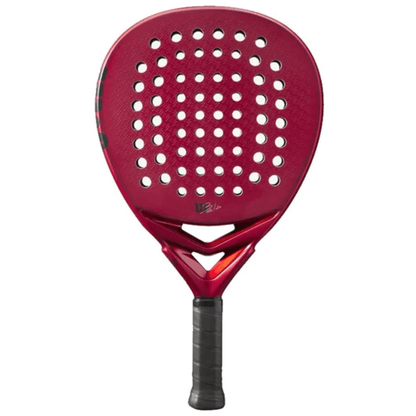 Pala Padel Wilson Bela PRO V2 - Sur SportsPalas