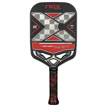 Pala Nox Pickleball Luxury Nerbo
