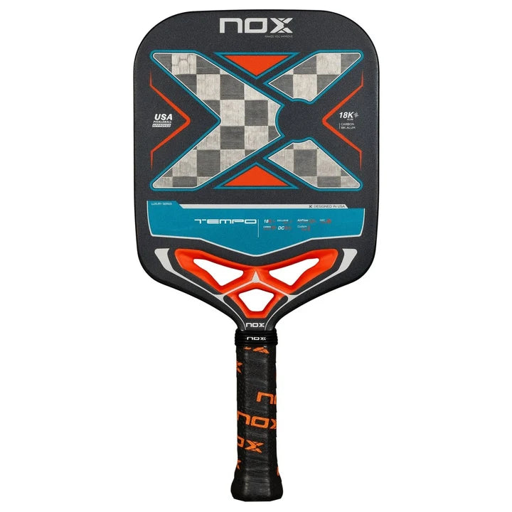 Pala Nox Pickleball Luxury Tempo