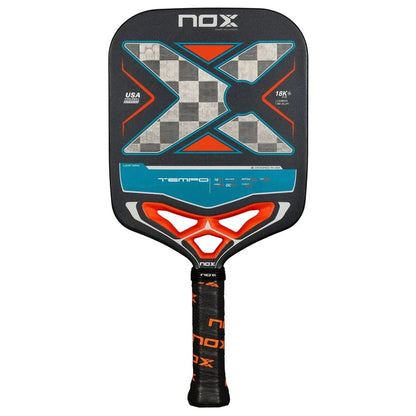 Pala Nox Pickleball Luxury Tempo