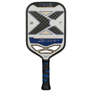 Pala Nox Pickleball Pro Shot