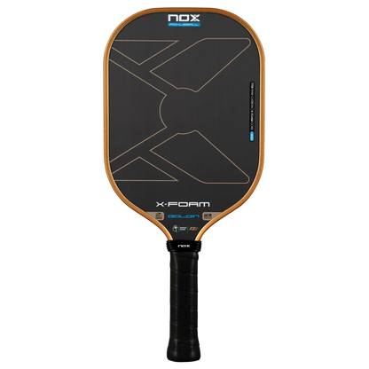 Pala Nox Pickleball X-Foam Goldin 14 mm