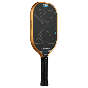 Pala Nox Pickleball X-Foam Goldin 14 mm