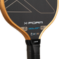 Pala Nox Pickleball X-Foam Goldin 14 mm