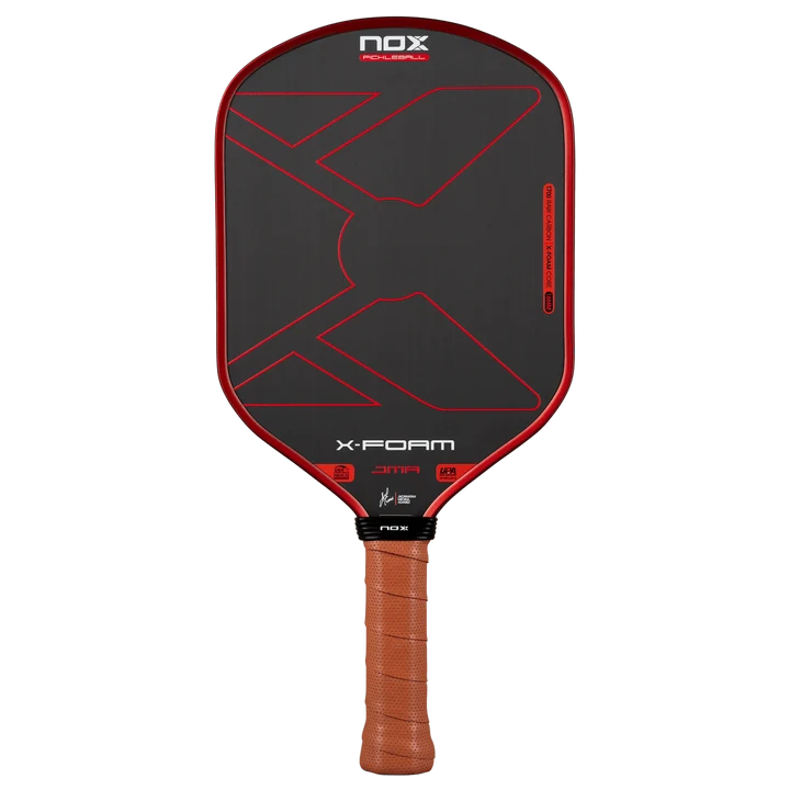 Pala Nox Pickleball X-Foam JMA 16mm