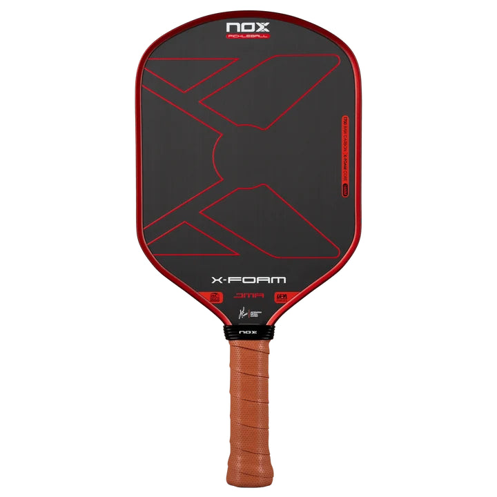 Pala Nox Pickleball X-Foam JMA 16mm