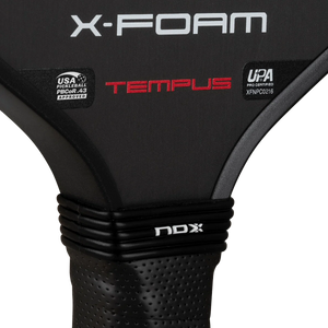 Pala Nox Pickleball X-Foam Tempus 16mm