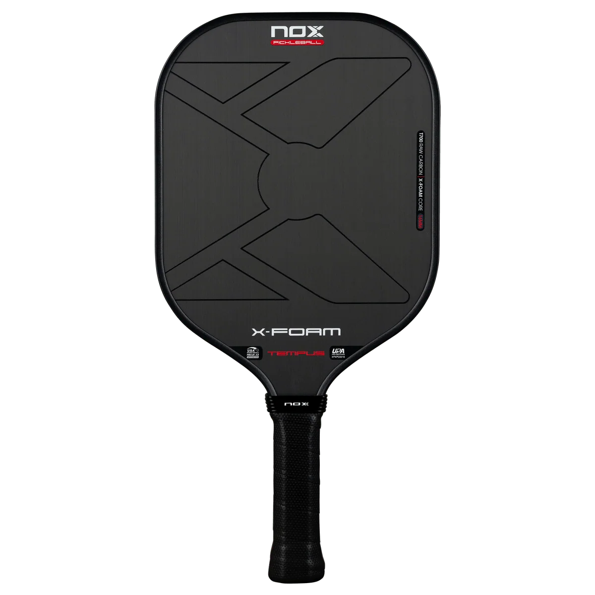 Pala Nox Pickleball X-Foam Tempus 16mm