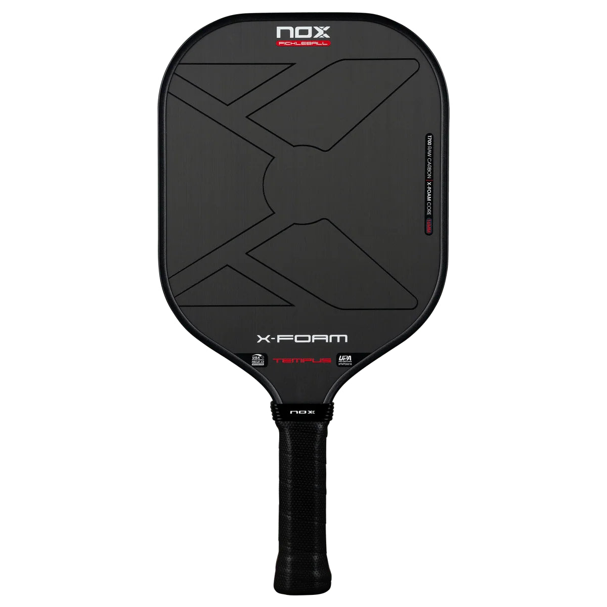 Pala Nox Pickleball X-Foam Tempus 16mm