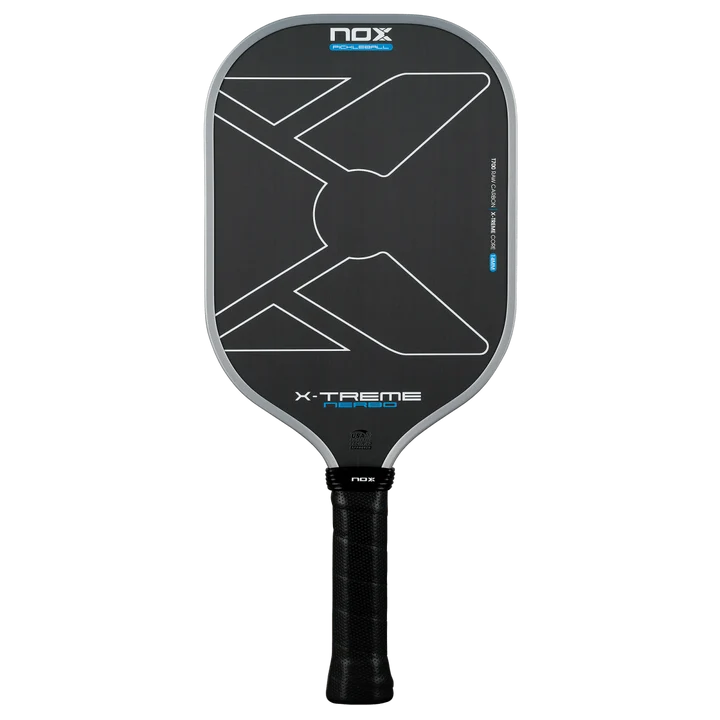 Pala Nox Pickleball X-Treme Nerbo 14mm