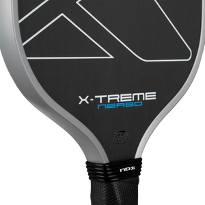 Pala Nox Pickleball X-Treme Nerbo 14mm