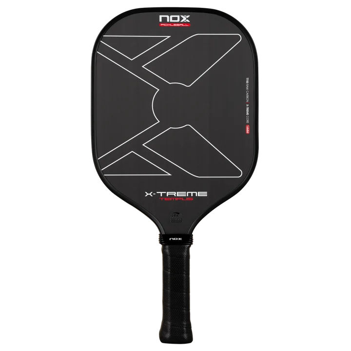 Pala Nox Pickleball X-Treme Tempus 16mm