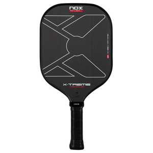 Pala Nox Pickleball X-Treme Tempus 16mm
