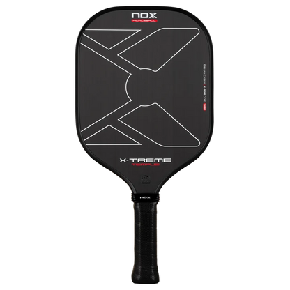 Pala Nox Pickleball X-Treme Tempus 16mm