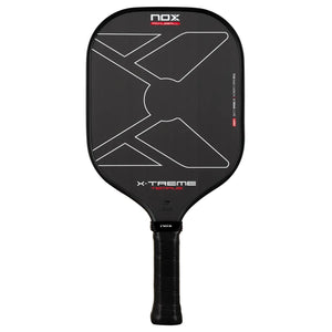 Pala Nox Pickleball X-Treme Tempus 16mm