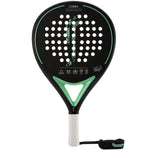 Pala Robin Soderling Cobra Edition Snakeskin Menta (335 - 365 gr) - Sur SportsPalas
