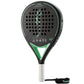 Pala Robin Soderling Cobra Edition Snakeskin Menta (335 - 365 gr) - Sur SportsPalas